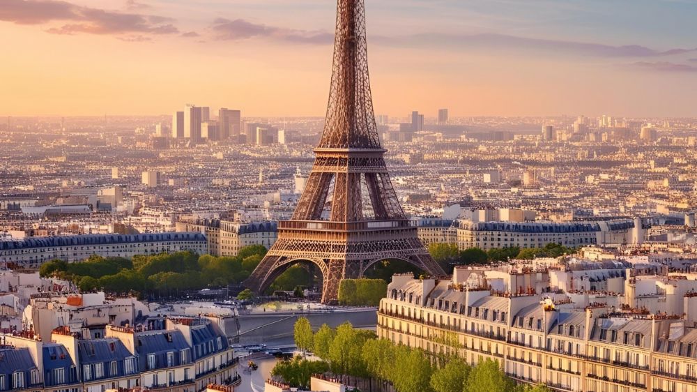 PARIS